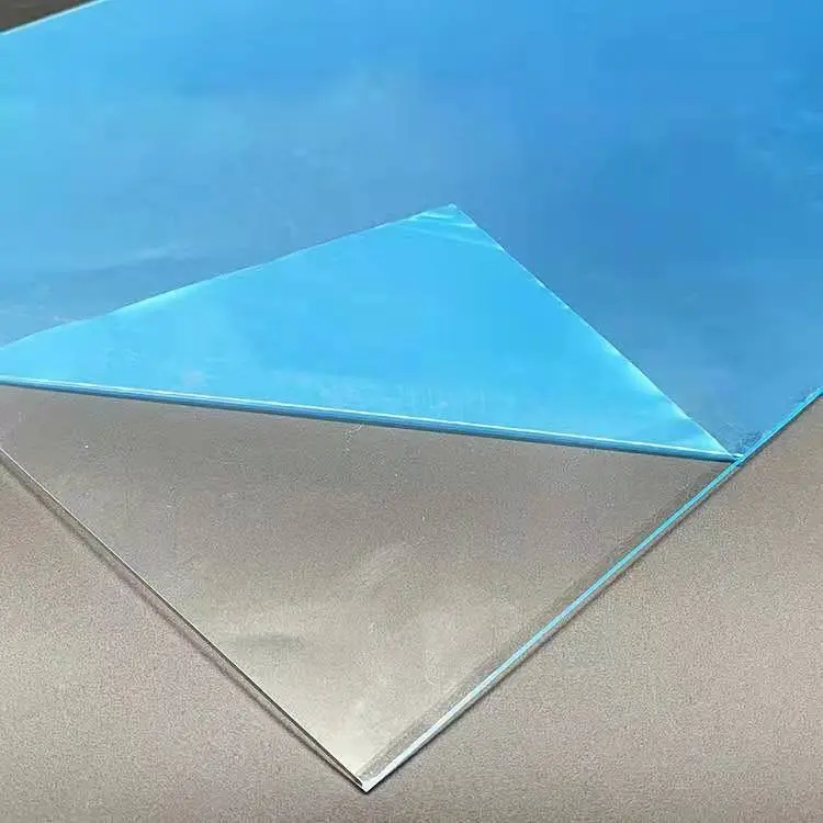 Custom Panel Size Blue Color LED Backlight Super Bright By Rina Tech Best Selling