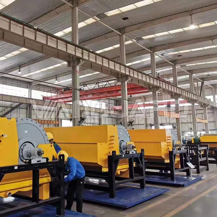 Mineral Equipment Metal Ore Magnetic Beneficiation Machine Drum Magnetic Separator Price