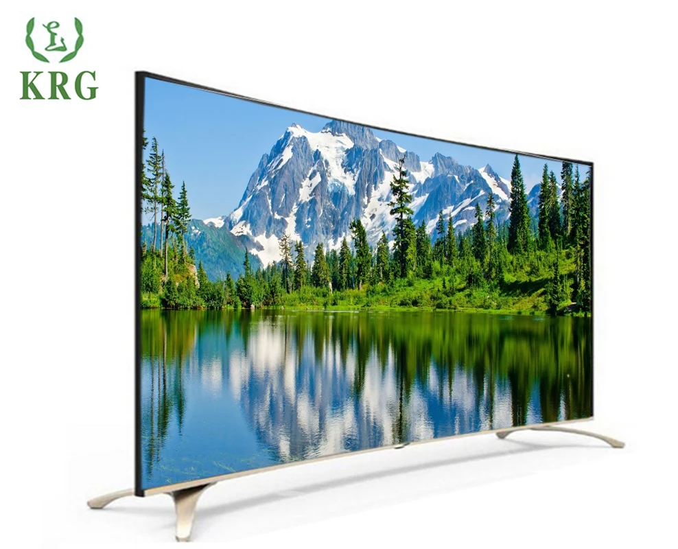 HDR 96 Inch OLED TV/ LED TV 4K UHD  Android smart