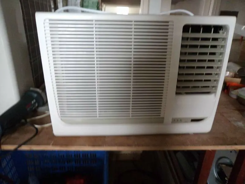 240V/50HZ R22 Room Compact Window Type Style Air Conditioning,Window AC Price,Air Conditioner Ton