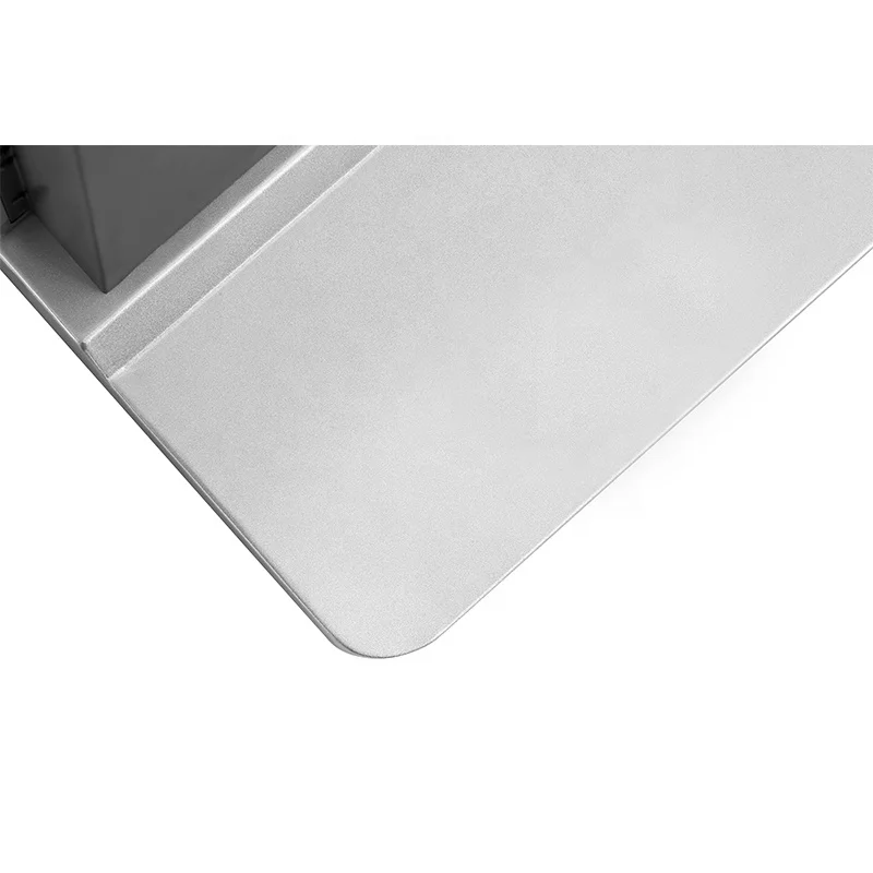 Shenzhen Price Big 3D Led Digital Signage 42 Inch Floor Stand Lcd Touch Display Advertising Screen