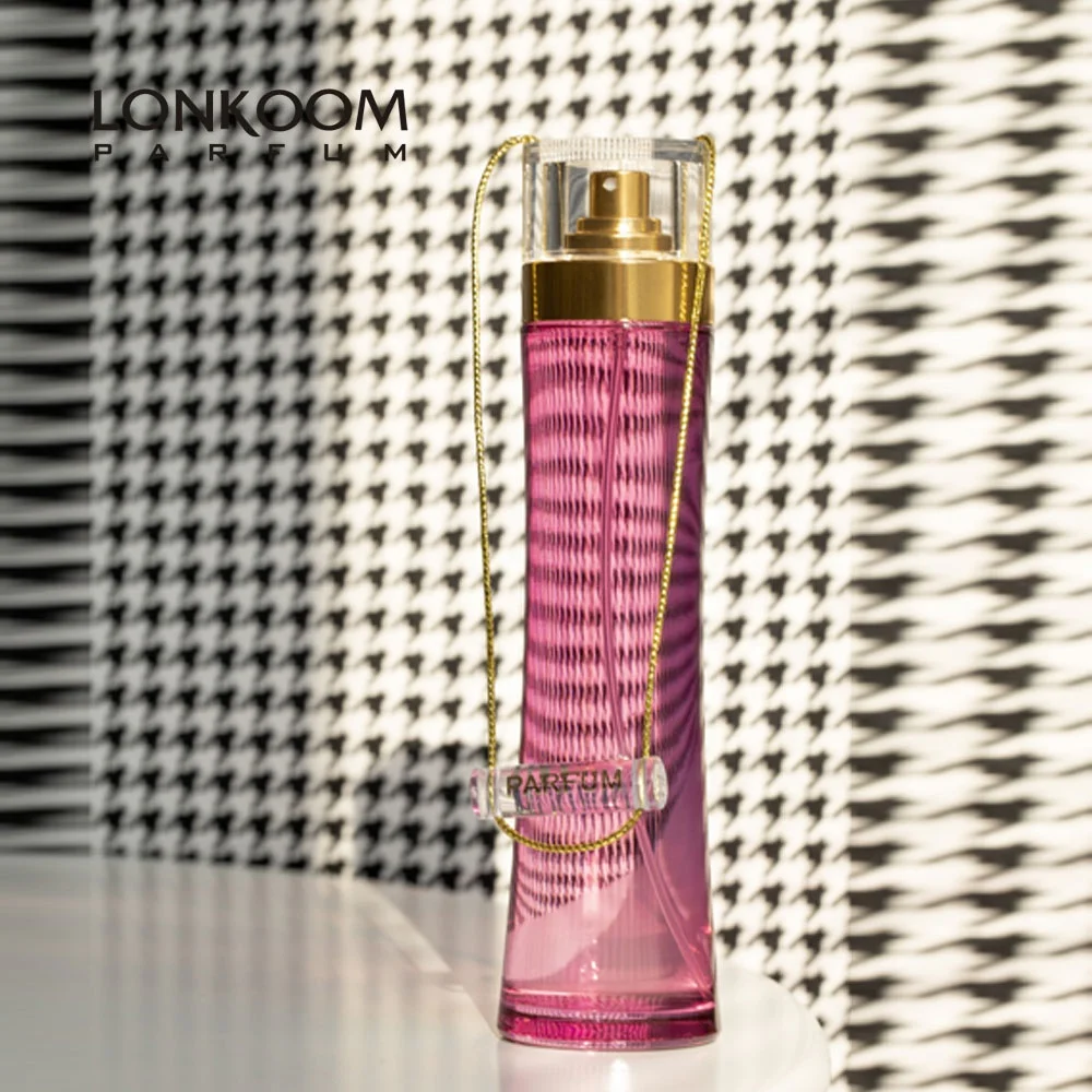 High quality cheap price original brand perfume for women femme parfum wholesale distribution