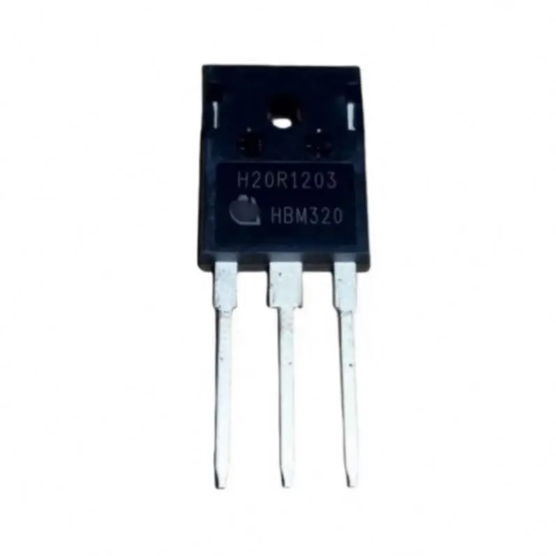 IHW20N120R2 Integrated Circuit OLT IGBT 1200V 40A 330W TO247 IGBT transistor H20R1202 IHW 20N120R2 IHW20N120R2