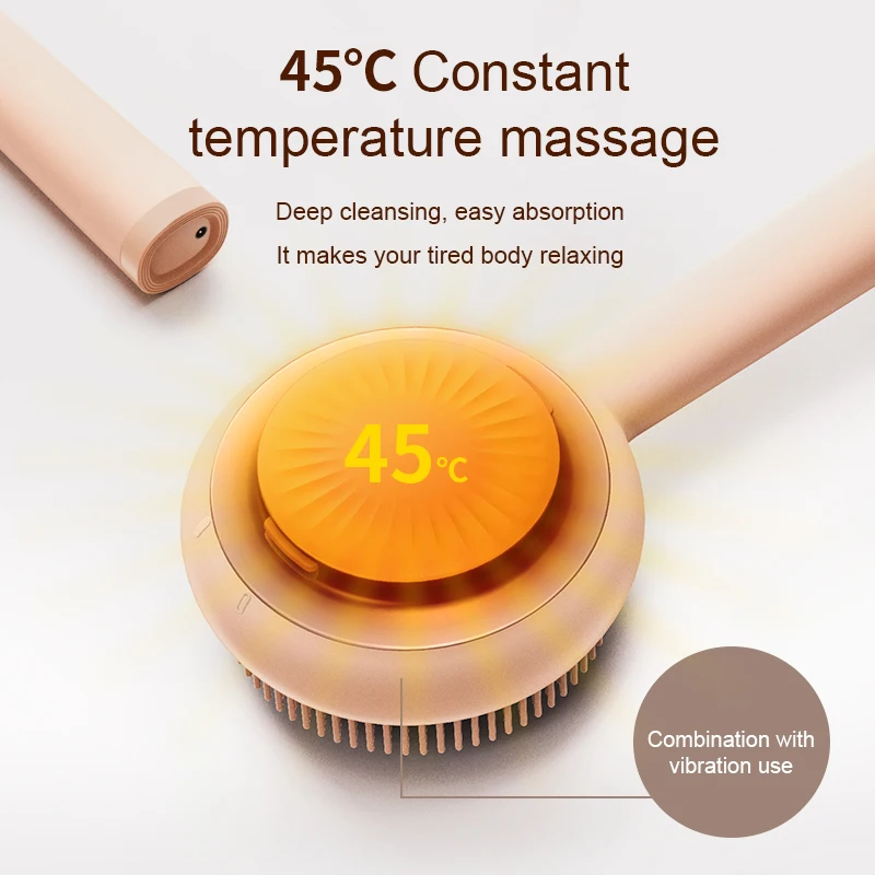 
product 2021 oil in japan body massage suit with high quality 