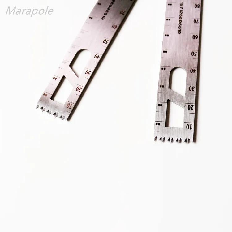 Лезвия для дрели медленная дрель хирургии бедер ветеринарная колеблющаяся пила