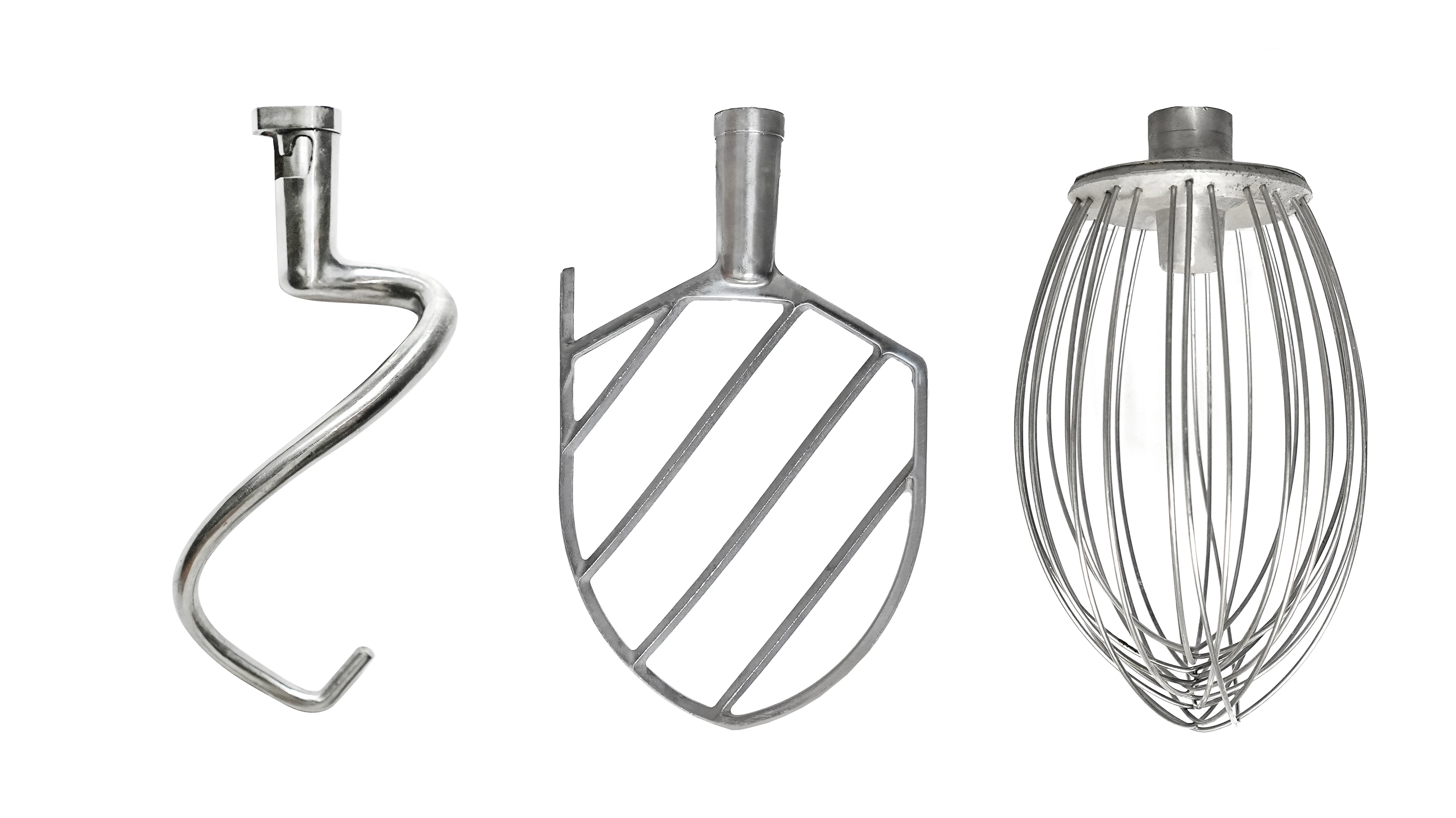 automatic dough Mixer YCH-200 capacity 200L