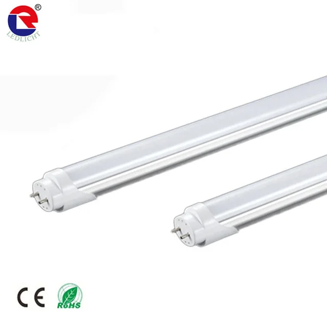 T8/T5 LED Tube Lights 4FT 5ft 36W 40w Dual Row V Shaped LED Light Bulb Replacement Fluorescent tube lights