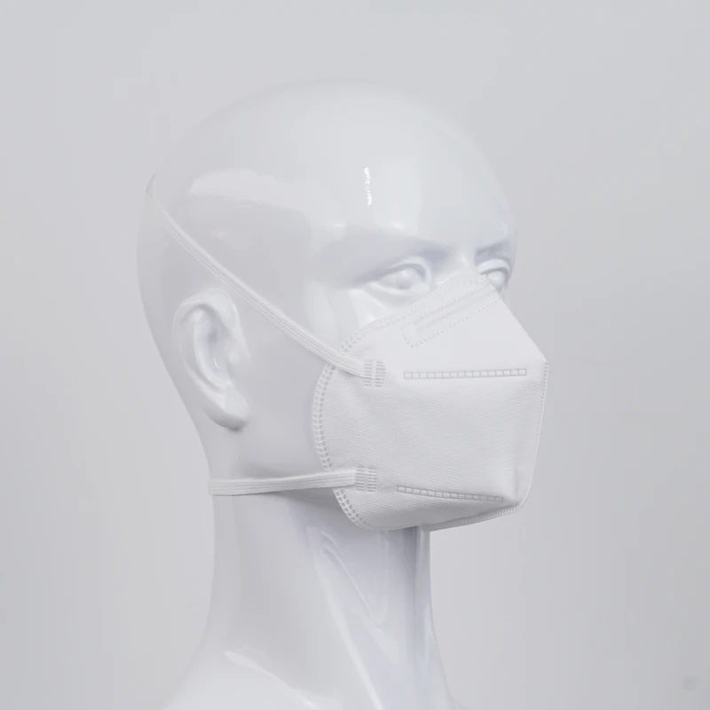 CNSTRONG In Stock K-N95 Respirator Protective Face Mask Head Mounted Face Masks