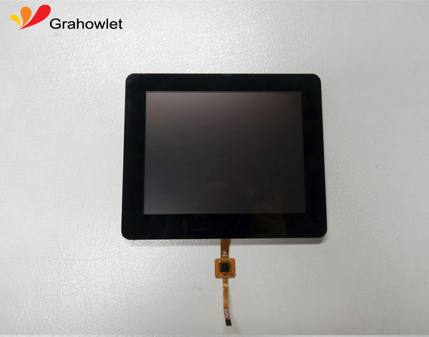 OEM/ODM PCAP touch screen 4 4.3 5 5.5 5.6 5.7 inch capacitive touch display lcd screen