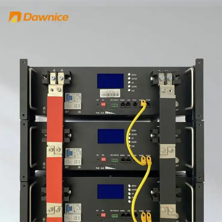 100 для хранения энергии глубокого цикла 409 6 В lifepower4 А/ч 200 А · ч 280 литий-ионная батарея lifepo4