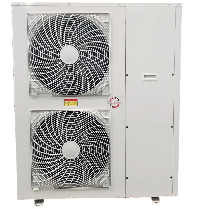 R32 China factory cheap price Air Source Bomba de Calor Pompe a Chaleur Warmepumpe Inverter Air to Water Heat Pump