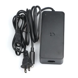 Для Xiaomi электрический скутер M365 оригинальное зарядное устройство адаптер 42В отечественных оригинальных зарядного устройства