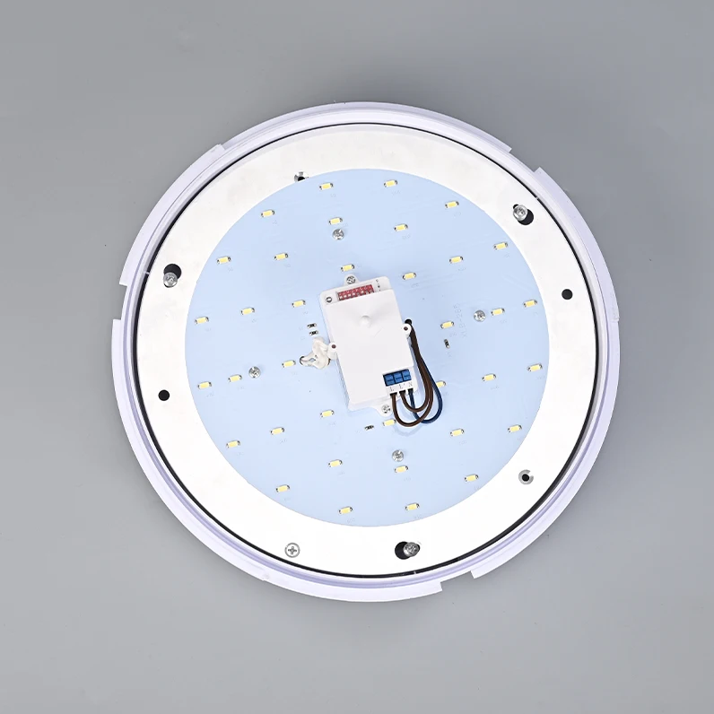 LED Emergency Ceiling Light Factory Wholesale Customized LED Emergency Ceiling Light Corridor 16W LED Emergency Ceiling Light