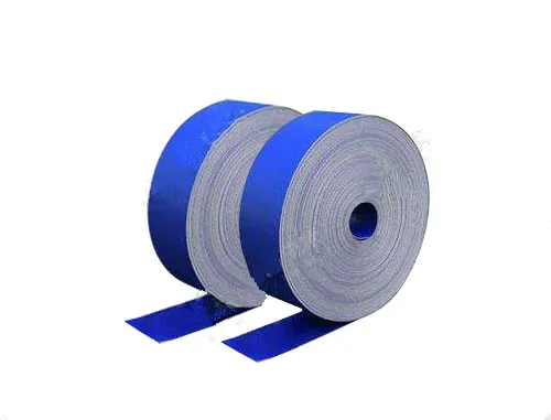 Elevator Belt PVC Belt for Conveyor in Grain Processing Rice Milling Bucket With Belt in Food Machine Indonesia