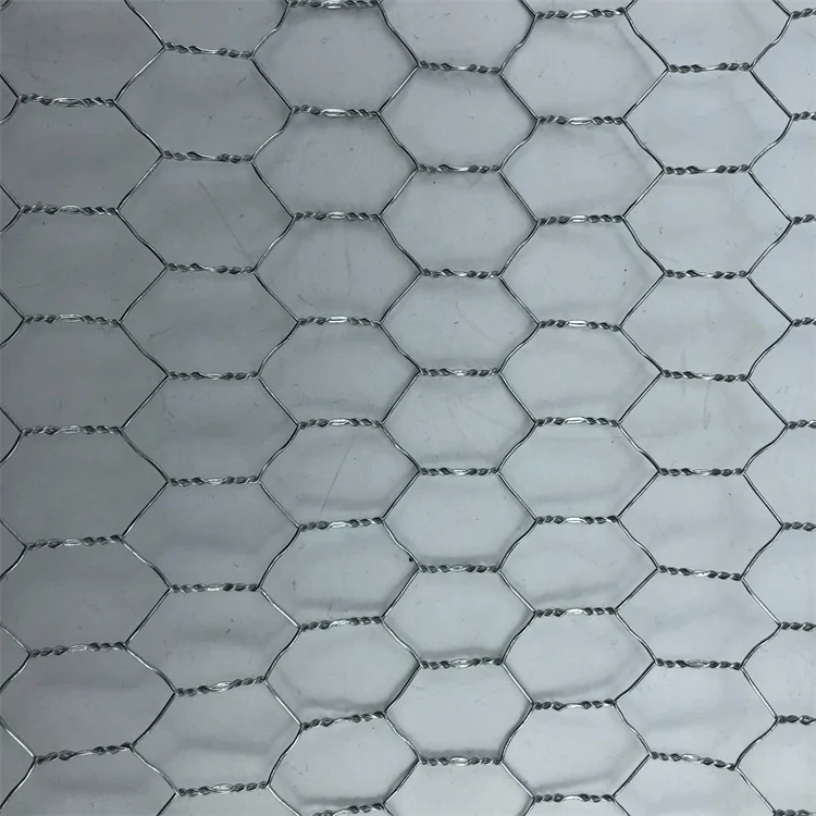 e mesh galvanized bright sports steel net hexagonal wire netting