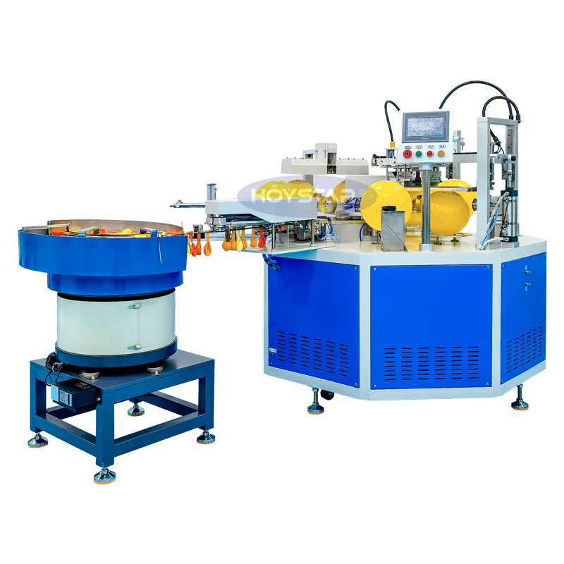 two color birthday balloons machine for printing on balloon printer mquinas para imprimir en globos ballon druck maschine
