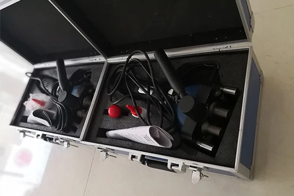 Electric Air Duct Seaming Machine Lock Seamer Hand Air Duct Lock Seam Closing Machine