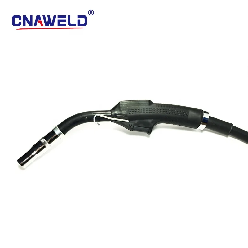 CNAWELD ES PSF405 Сварочная горелка с газовым охлаждением 380A 5 м для горелки