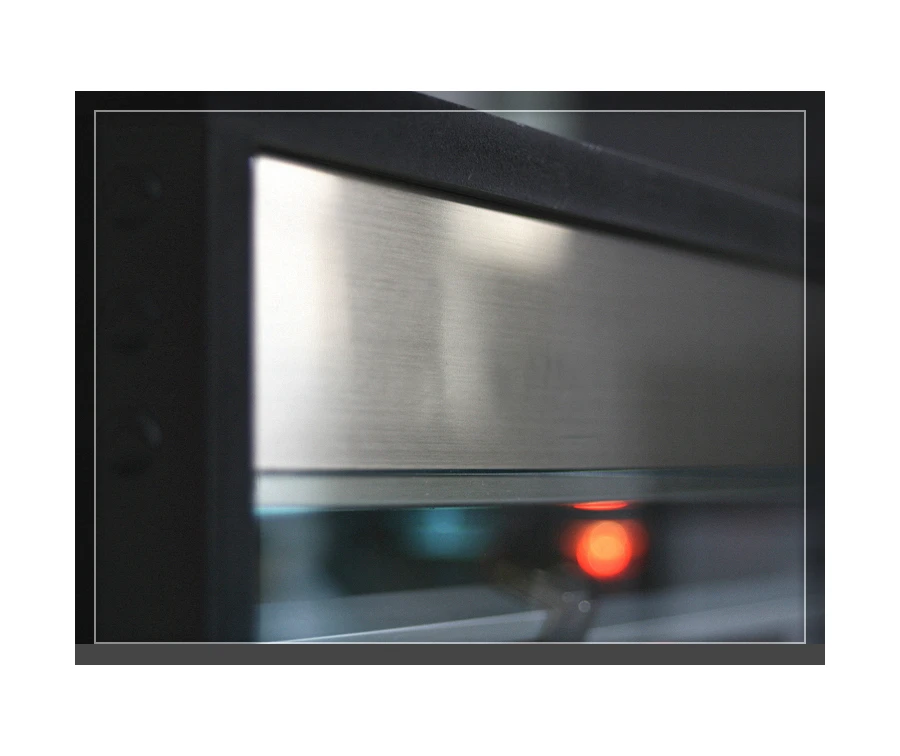 Custom size breathable Wi-Fi link smart fashion silver PVC reptile glass container cage