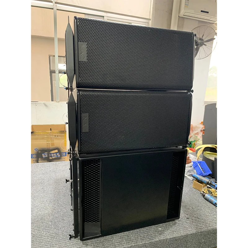 Professional Audio LS181 single 18 inch subwoofer Long Throw Subwooofer Speaker 18 inch woofer