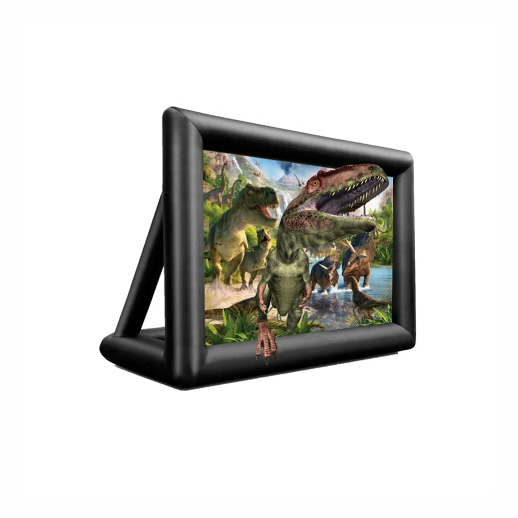 Best Welcomed Portable Outdoor Projector Screen Tripod