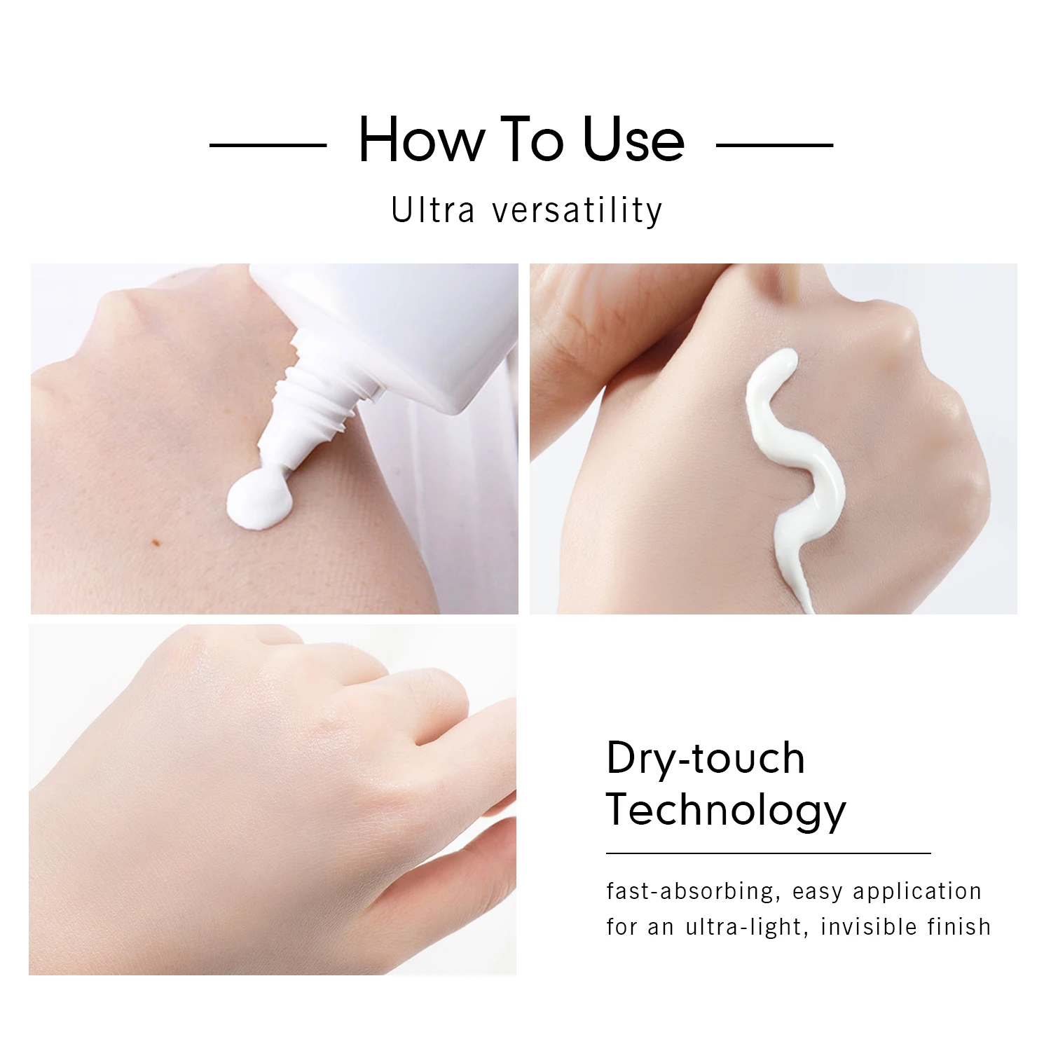 Собственная Марка экологичный солнцезащитный лосьон антиоксиданты минеральный крем для чувствительной кожи