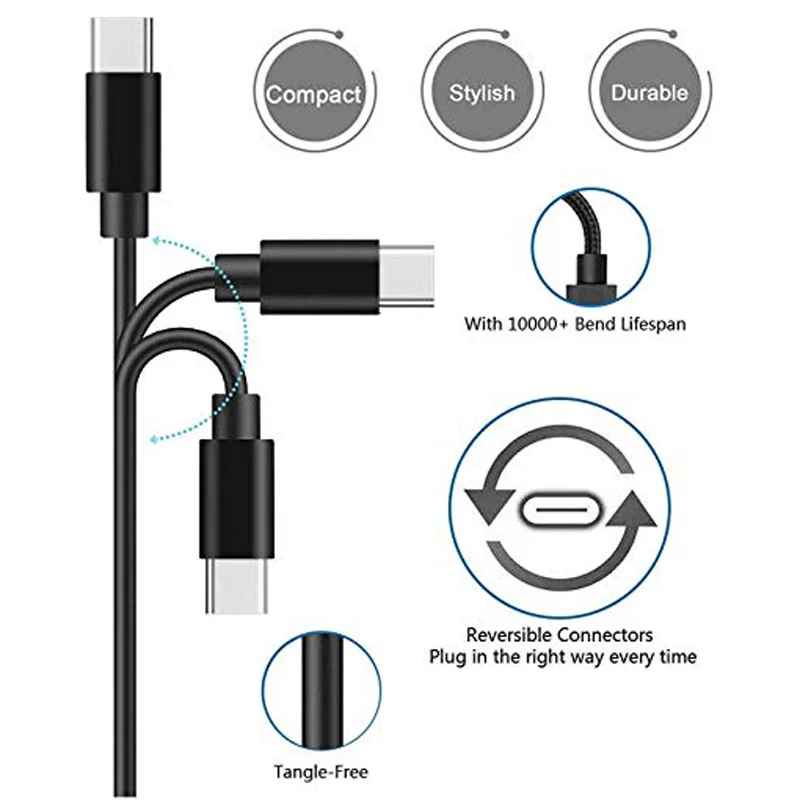 Wholesale High 1M PVC 2.1A USB Fast Charging Type C Cellphone Cable For Samsung Huawei, Usb Fast Charging Data Cable For iPhone
