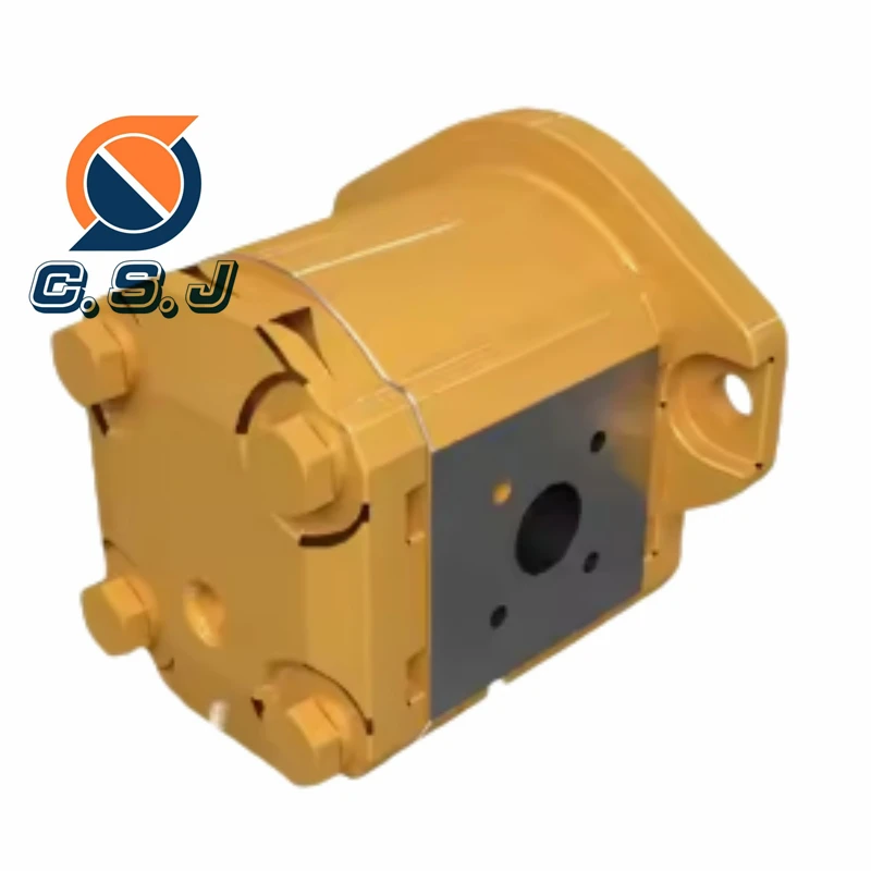 Hydraulic Fan Gear Pump 281-6269 2816269 for wheel excavator M322D M322C M318D M316C M318C M313D M315C M316D 329-5735 3295735