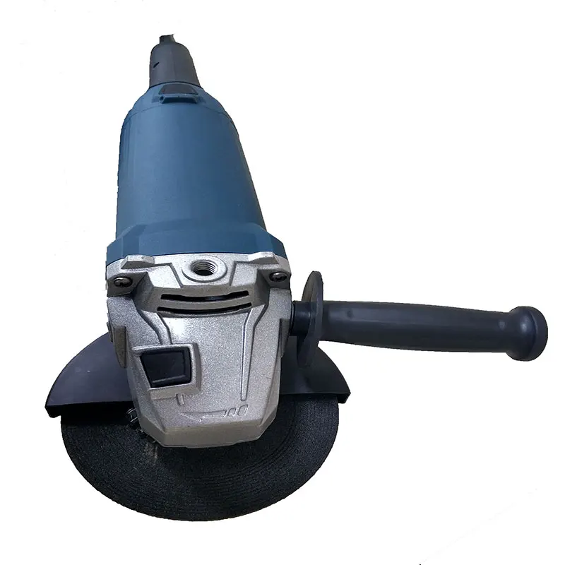 High Quality 1800W Factory Sale 150mm Portable Electric Brushless Angle Grinder