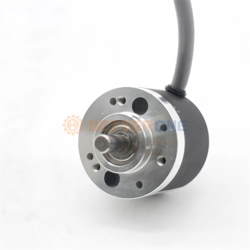 Original Brand Incremental Rotary Shaft Encoder 0VW2-36-2MD