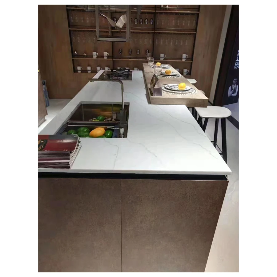 Factory Directly  Wholesale Artificial Quartz Stone Slabs/Quartz Stone Countertop/Quartz Stone Sheet