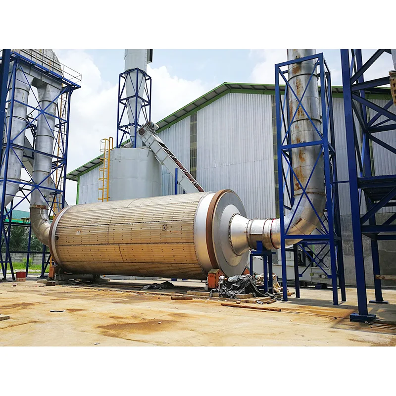 Best Price  Sawdust Rotary Drum Dryer Wood Sawdust Dryer Chip Product  Buy Sawdust Dryer