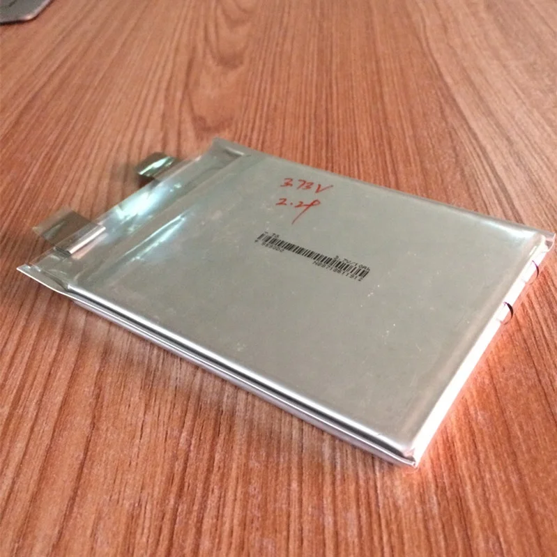 3.7v 10ah flat polymer lithium ion battery cells