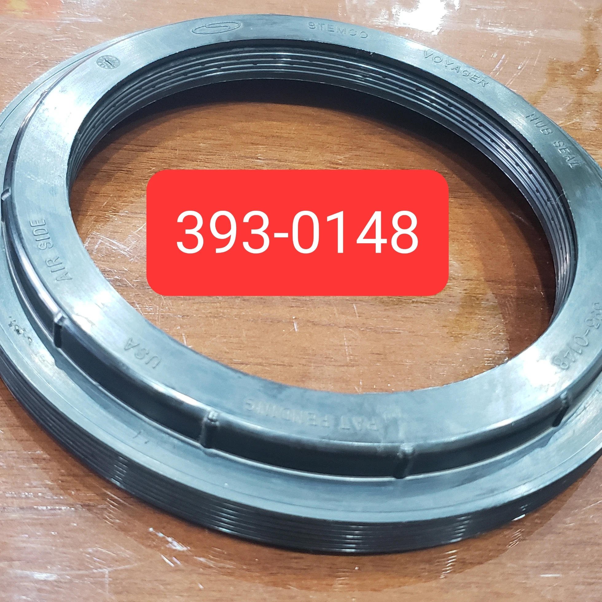 3930148 7843-3930148 масляное уплотнение для mack