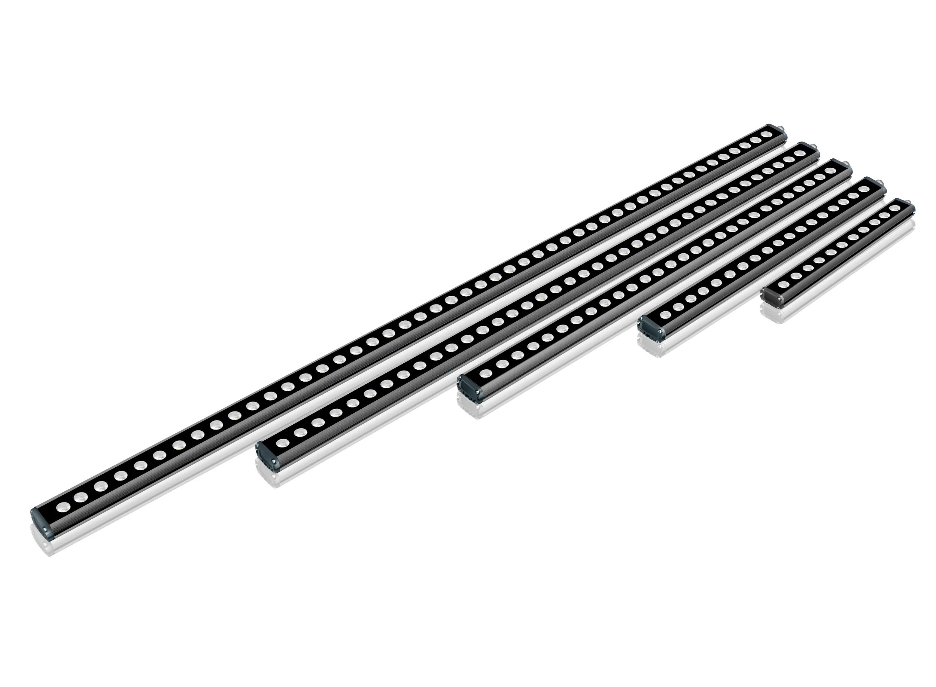  For SPS / LPS Coral Reef Plants Growth LED Aquarium Lighting Bars Dual Chip 60/90/120/150cm IP65 Marine Croal Bar for Fish