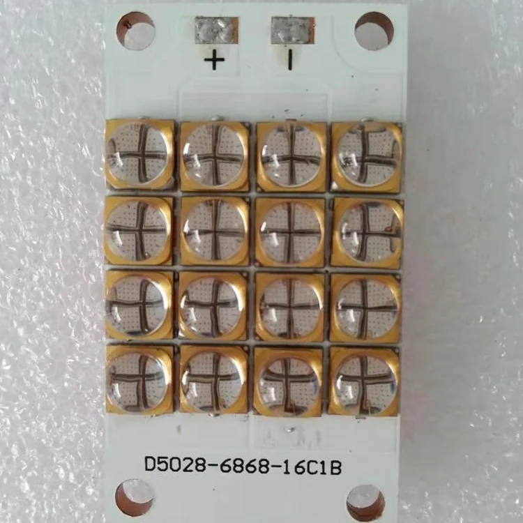 365nm 385nm 395nm 405nm 420nm uv led array curing light 150w uv curing lamp