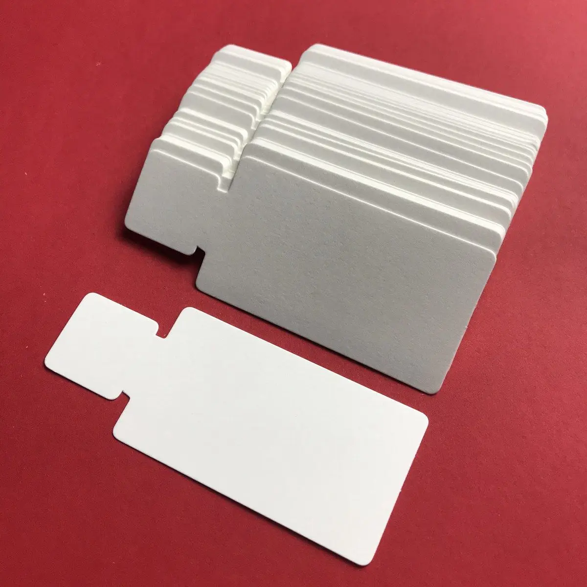 wholesale manufacturers Cheap custom scent tester strip printing blotter perfume test paper Scent Blotter Scent Tester Strip