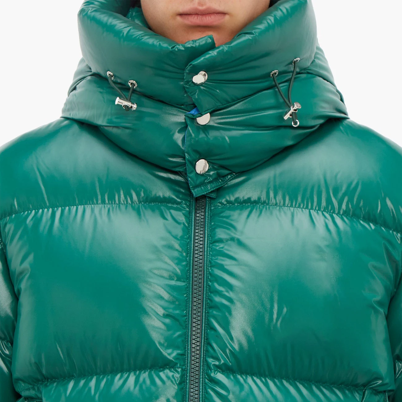 Hot Sell Custom Logo winter coat puffer jacket for ladies cropped coat for woman streetwear for ladies and jackets