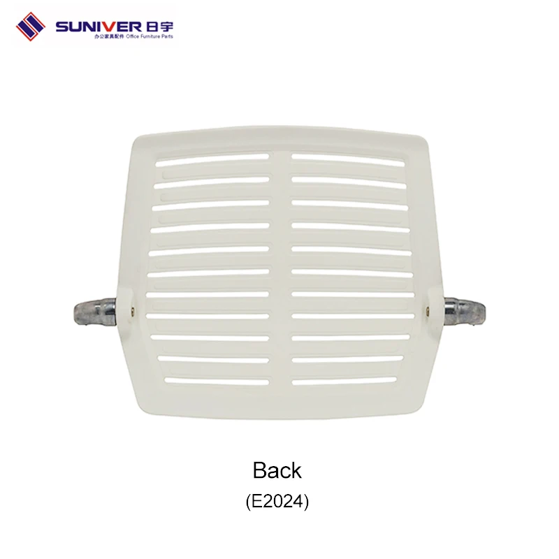 Suniver training office chair parts folding office chair parts components wheels CM2024-TR