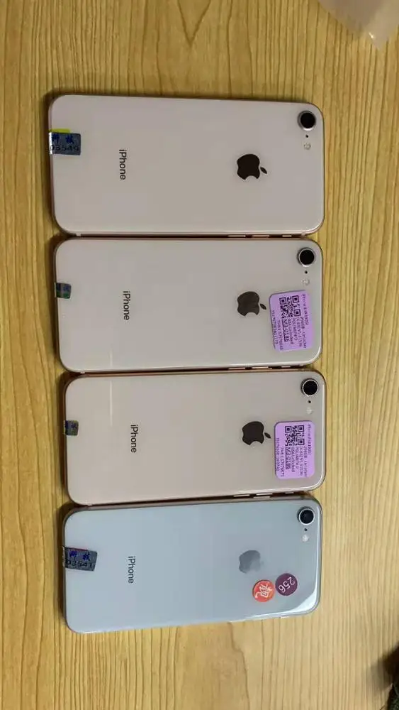 
A Grade used unlocked smartphone for Iphone X first-hand supply new media no face ID 100% Original No scratches 4g network 