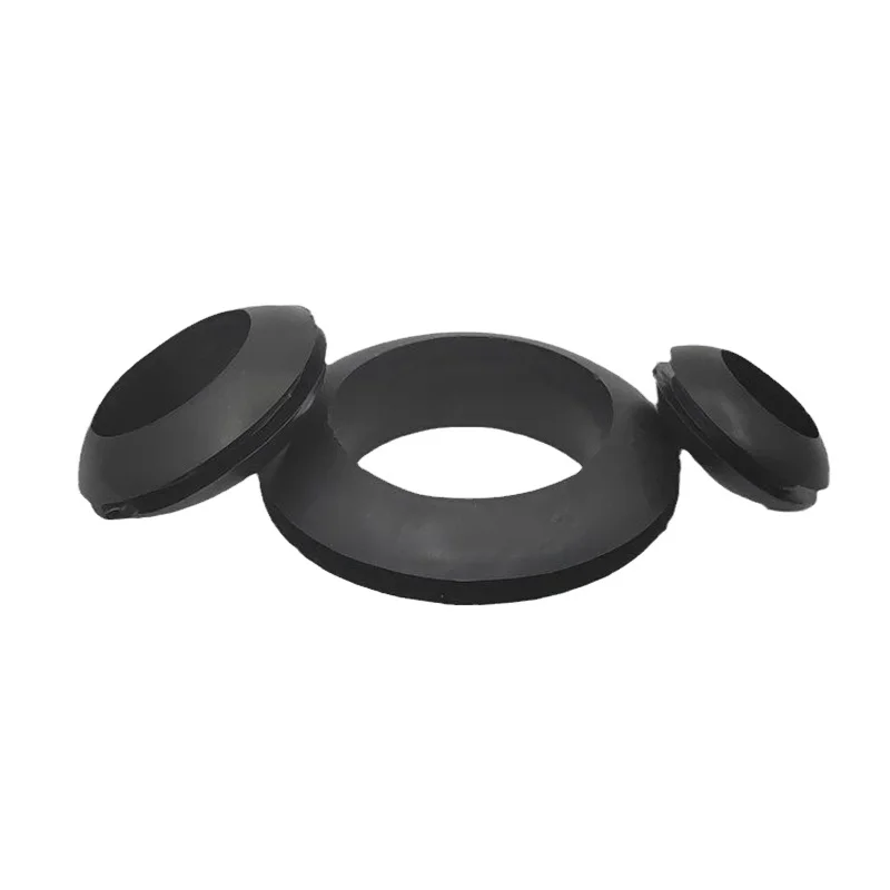 Mingguan Nylon washers made in China nylon factory custom waterproof