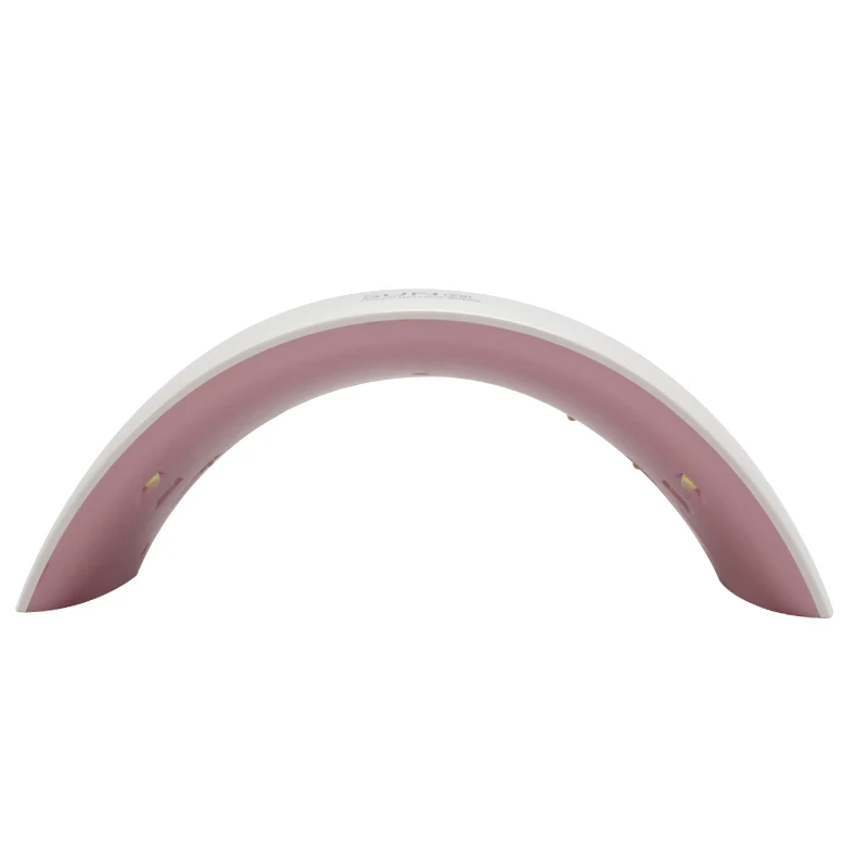 2023 OEM Fashionable Led Lamp Nails Recharging Nail Gel Polish Professional Salon Home Use Nail Lamp For Gel Polish