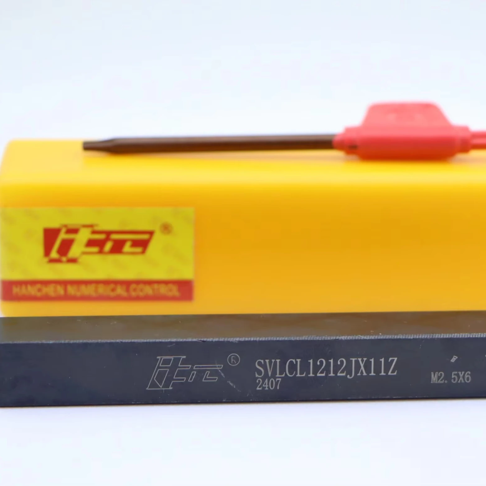 Oem Vertical Threading Tool Inserts Thread Turning Tool Holders
