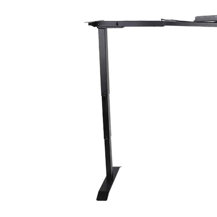 Hot Selling New Design Electric Height Adjustable Desk Table Household Modern Dining Table