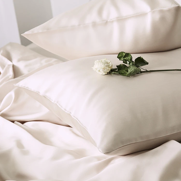 Manufacturers Direct Sale Bamboo Bed Linen 6A Grade Bed Sheet Bamboo