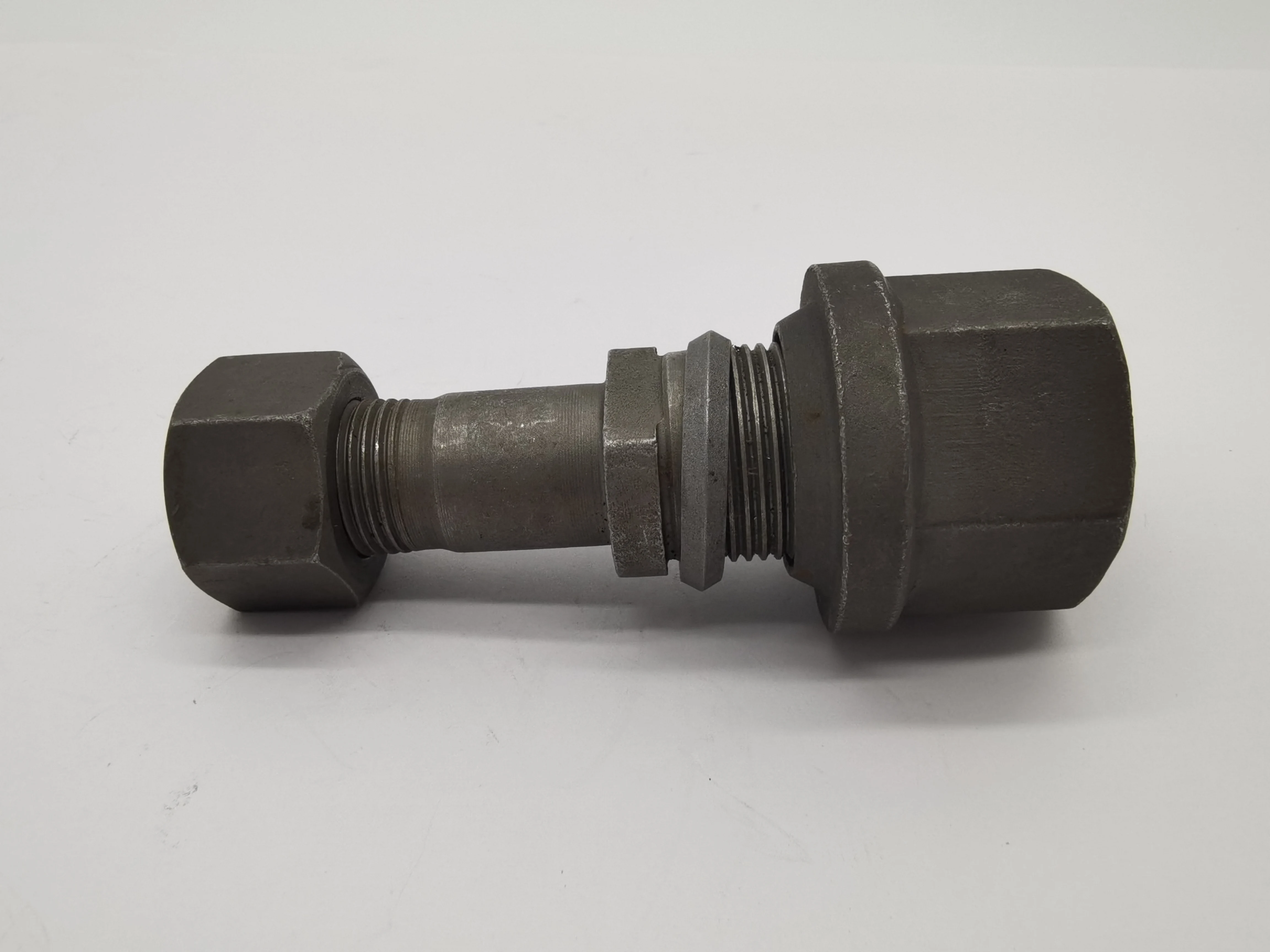  M30 * 2/M22*1 5 134L болт и гайка заднего колеса автомобиля
