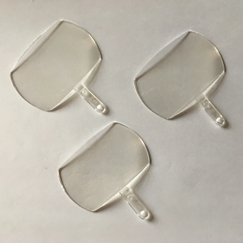 Danyang Manufacturer 1 56 Semi Finished Photochromic Progressive HC HMC Ophthalmic Lens Eyewear Lens Optical Lens Japan Resin