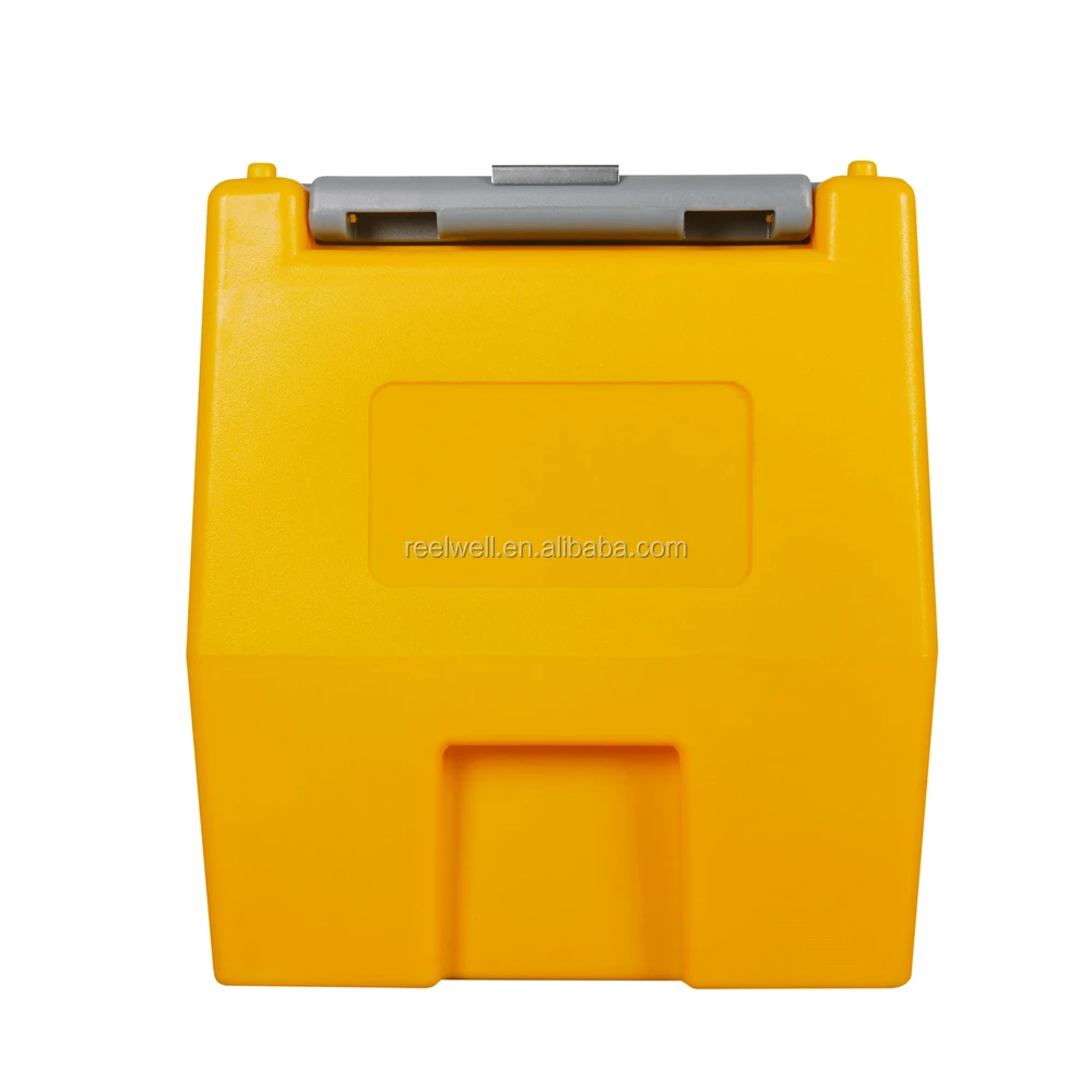 Plastic Fuel Tank 240L 480L with Pump for Truck