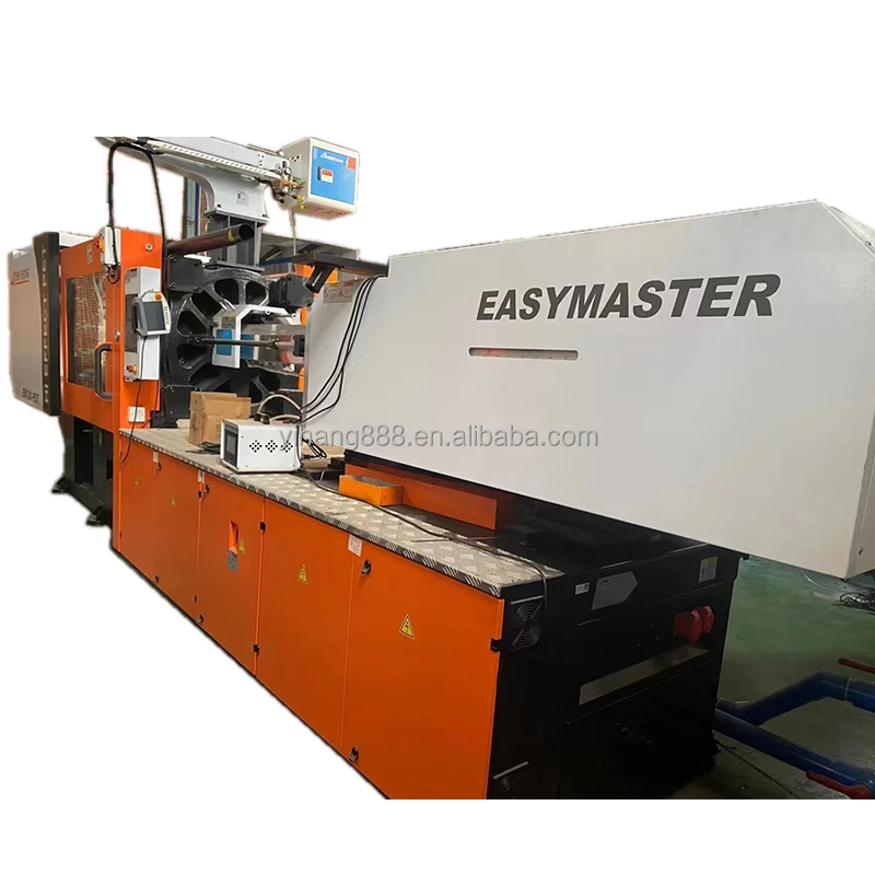 Тайвань Чэнь hsong EM320-PET ПЭТ бутылка ПЭТ-преформ делая машины для литья под давлением