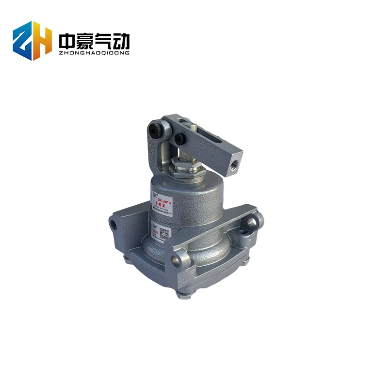 GM1-J85*15 Die Cylinder Universal die cylinder for oil workover rig Zhonghao factory direct sales